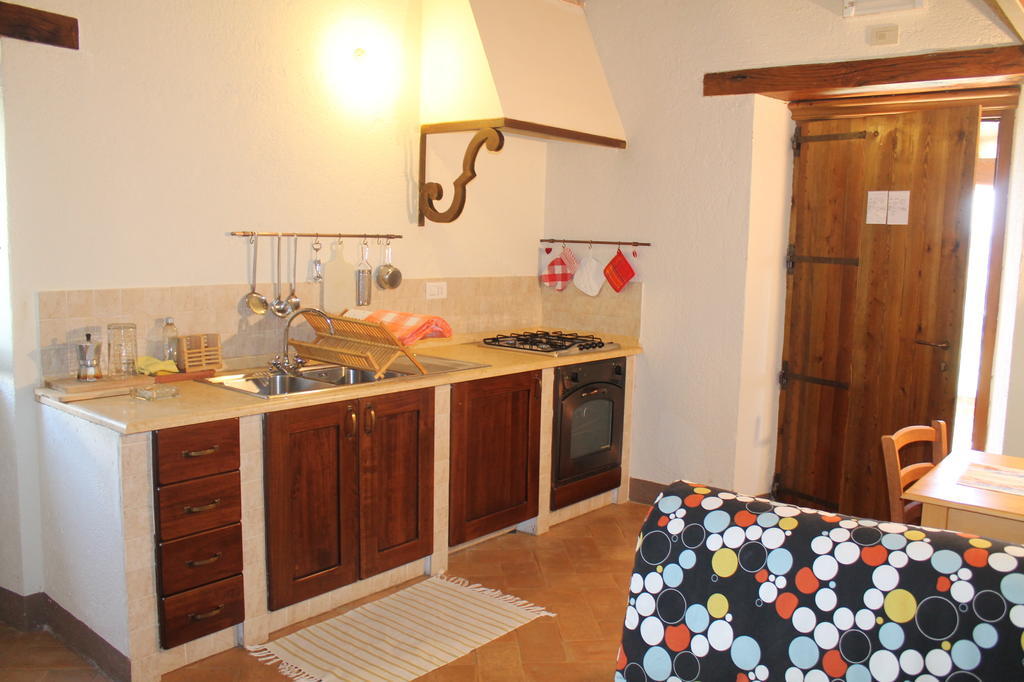 Agriturismo Poggio Della Rosa Amelia Room photo