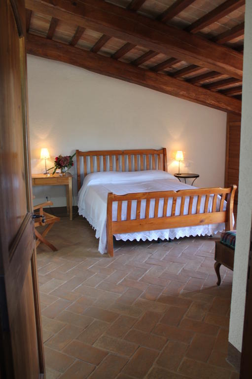 Agriturismo Poggio Della Rosa Amelia Room photo